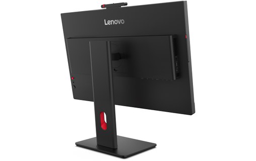 Écran 23,8" Lenovo ThinkVision T24-4v - 120 Hz USB-C