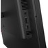 Écran 23,8" Lenovo ThinkVision T24-4v - 120 Hz USB-C