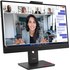 Écran 23,8" Lenovo ThinkVision T24-4v - 120 Hz USB-C