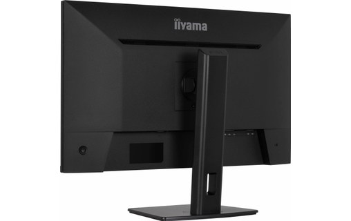 Écran 31,5" iiyama XB3294UHSCP-B1 - 4K