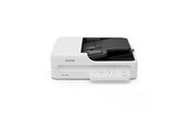 Scanner à plat Epson WorkForce DS-1760WN - WiFi, Ethernet