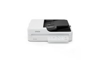 Scanner à plat Epson WorkForce DS-1760WN - WiFi, Ethernet
