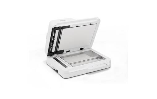 Scanner à plat Epson WorkForce DS-1730