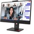Écran 23,8" Lenovo ThinkVision T24-4v - 120 Hz USB-C