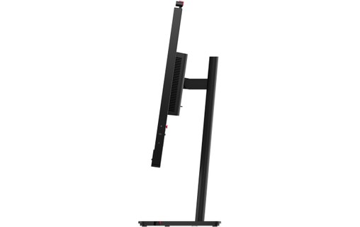 Écran 23,8" Lenovo ThinkVision T24-4v - 120 Hz USB-C