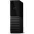 Western Digital My Book 26 Go - Noir - Disque dur externe