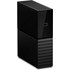 Western Digital My Book 26 Go - Noir - Disque dur externe