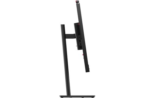 Écran 23,8" Lenovo ThinkVision T24-4v - 120 Hz USB-C