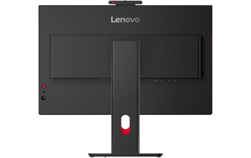 Écran 23,8" Lenovo ThinkVision T24-4v - 120 Hz USB-C