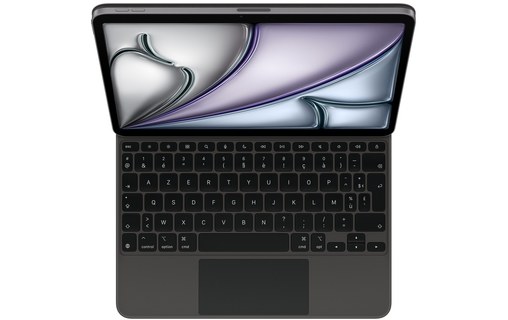 Apple Magic Keyboard pour iPad Air 11" - Noir