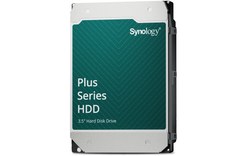Synology Série Plus 8 To - Disque dur 7200 tr/min pour NAS - HAT3320-8T