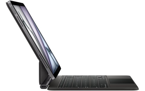 Apple Magic Keyboard pour iPad Air 11" - Noir