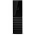 Western Digital My Book 26 Go - Noir - Disque dur externe