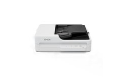 Scanner à plat Epson WorkForce DS-1730