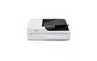 Scanner à plat Epson WorkForce DS-1730