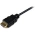 Câble HDMI 1.4 vers micro HDMI - StarTech - 1 m - Noir