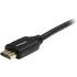 Câble HDMI 2.0 4K @ 60Hz - StarTech - 1 m - Noir