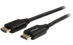 Câble HDMI 2.0 4K @ 60Hz - StarTech - 2 m - Noir