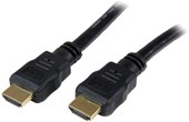 Câble HDMI 1.4 4K @ 30Hz - StarTech - 3 m - Noir - HDMM3M