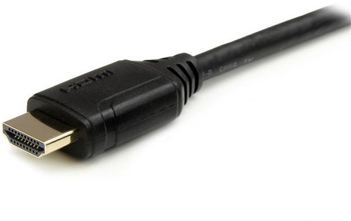 Câble HDMI 2.0 4K @ 60Hz - StarTech - 3 m - Noir
