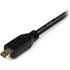 Câble HDMI 1.4 vers micro HDMI - StarTech - 1 m - Noir