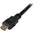 Câble HDMI 1.4 4K @ 30Hz - StarTech - 1 m - Noir - HDMM1M
