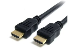 Câble HDMI 1.4 4K @ 30Hz - StarTech - 2 m - Noir - HDMM2MHS