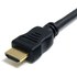 Câble HDMI 1.4 4K @ 30Hz - StarTech - 1 m - Noir - HDMM1MHS