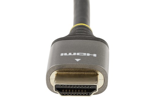 Câble HDMI 2.1 8K @ 60Hz - StarTech - 5 m - Gris