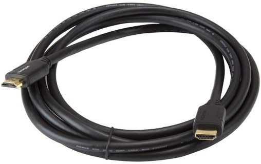 Câble HDMI 2.0 4K @ 60Hz - StarTech - 3 m - Noir