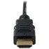 Câble HDMI 1.4 vers micro HDMI - StarTech - 1 m - Noir