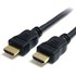 Câble HDMI 1.4 4K @ 30Hz - StarTech - 1 m - Noir - HDMM1MHS