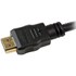 Câble HDMI 1.4 4K @ 30Hz - StarTech - 1 m - Noir - HDMM1M
