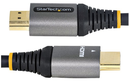 Câble HDMI 2.1 8K @ 60Hz - StarTech - 5 m - Gris
