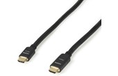 Câble HDMI 1.4 4K @ 30Hz - StarTech - 30 m - Noir