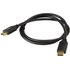 Câble HDMI 2.0 4K @ 60Hz - StarTech - 1 m - Noir