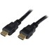 Câble HDMI 1.4 4K @ 30Hz - StarTech - 1 m - Noir - HDMM1M