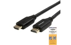 Câble HDMI 2.0 4K @ 60Hz - StarTech - 1 m - Noir