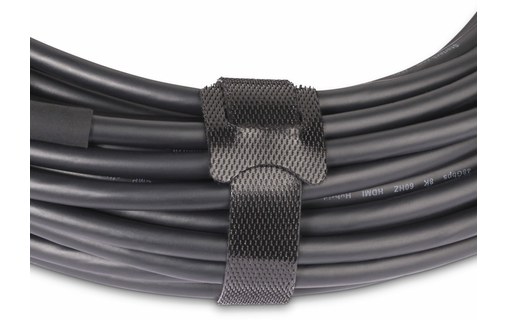Câble HDMI 2.1 8K @ 60Hz - StarTech - 30,4 m - Argent