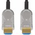 Câble HDMI 2.1 8K @ 60Hz - StarTech - 30,4 m - Argent