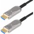 Câble HDMI 2.1 8K @ 60Hz - StarTech - 30,4 m - Argent