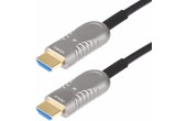 Câble HDMI 2.1 8K @ 60Hz - StarTech - 15,2 m - Argent