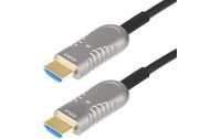 Câble HDMI 2.1 8K @ 60Hz - StarTech - 15,2 m - Argent
