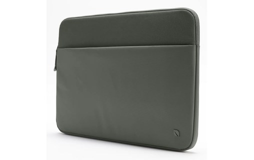 Housse InCase A.R.C. pour MacBook Pro 16" - Kaki