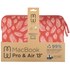 Housse MW Basics ²Life pour MacBook Pro / Air 13" - Rouge