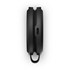 Chargeur MagSafe Pliable pour iPhone - Satechi OntheGo 2-en-1 - Noir