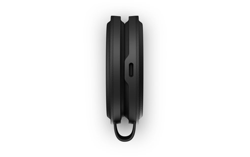 Chargeur MagSafe Pliable pour iPhone - Satechi OntheGo 2-en-1 - Noir