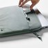 Housse InCase A.R.C. pour MacBook Pro 16" - Kaki