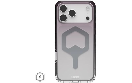 Coque MagSafe pour iPhone 17 Pro Max - UAG Plyo - Noire