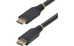 Câble HDMI 2.0 4K @ 60Hz - StarTech - 15 m - Noir